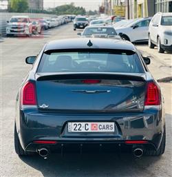 کرایسلەر 300